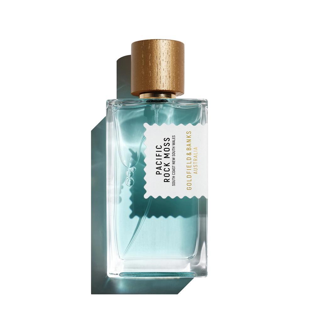 Goldfields & Banks Pacific Rock Moss Eau De Parfum 100ml